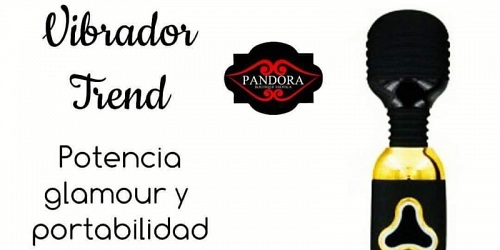 PANDORA BOUTIQUE ERÓTICA