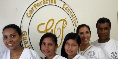 Corporacion Educativa Guajira para el Progreso