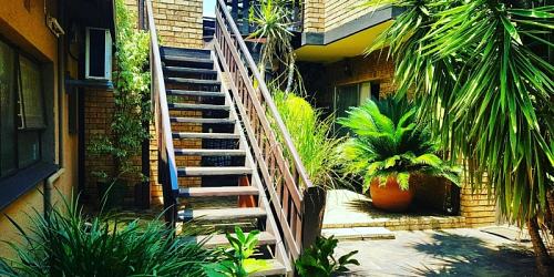 VILLA SIESTA GUESTHOUSE Welkom