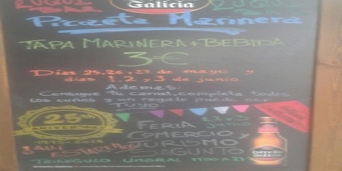 LUQUI LUQUI BAR