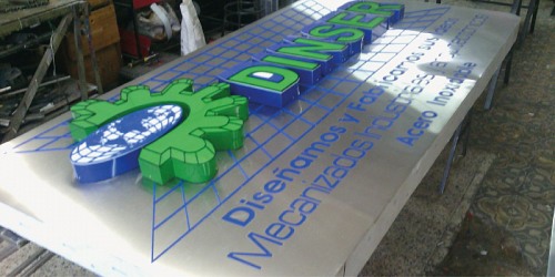EL TALLER DEL AVISO