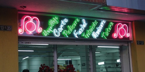 EL TALLER DEL AVISO