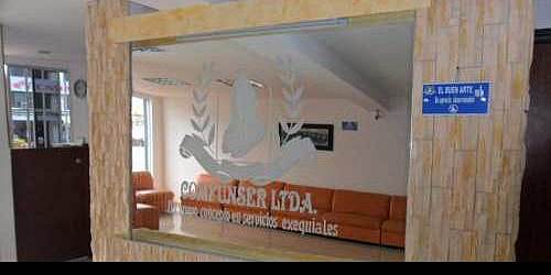 COMFUNSER SAS