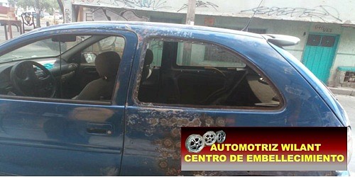 Automotriz Wilant Centro de Embellecimiento 