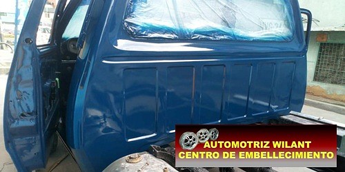 Automotriz Wilant Centro de Embellecimiento 