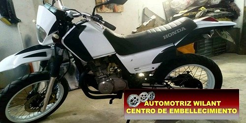 Automotriz Wilant Centro de Embellecimiento 