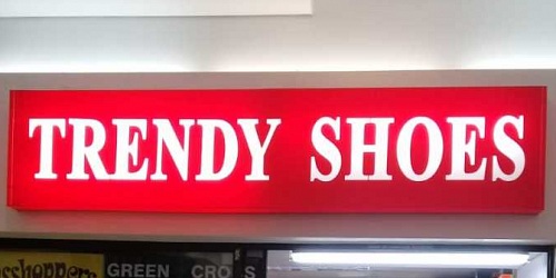 Kingsburgh Shopping Centre