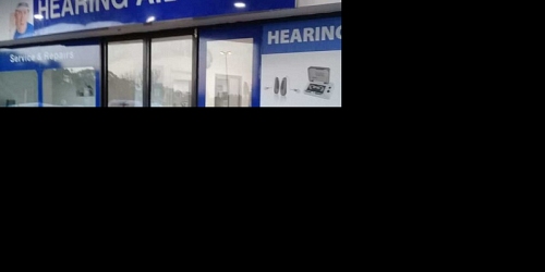 Kingsburgh Shopping Centre