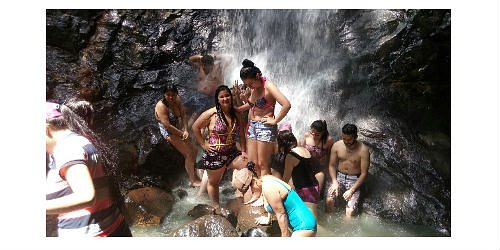 Vacaciones Extremas Villas De Karol