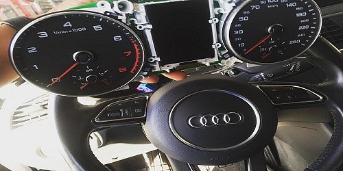 TACOMETROS DIGITALES VELOCÍMETROS  COLOMBIA
