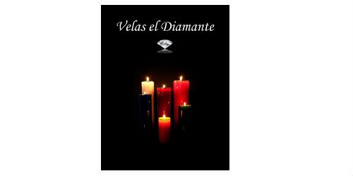 Velas El Diamante