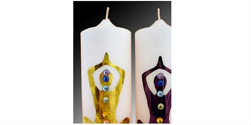 Velas El Diamante