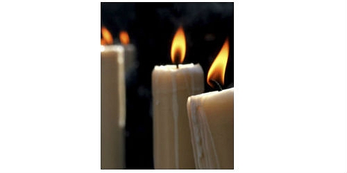 Velas El Diamante