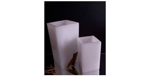 Velas El Diamante