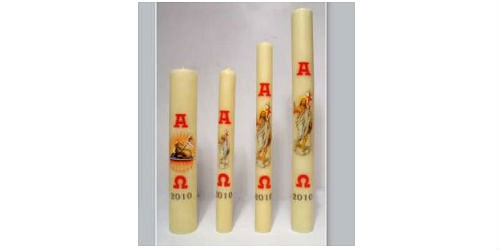 Velas El Diamante