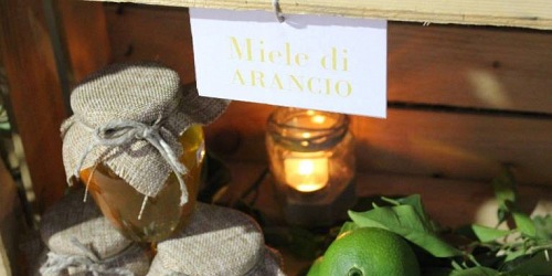 ARANCE CHIMERA BIO SCIACCA