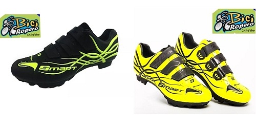 ROPA DE CICLISMO BICIROPERO
