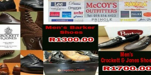 McCoy's Outfitters