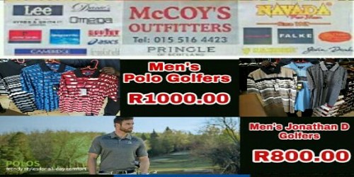McCoy's Outfitters