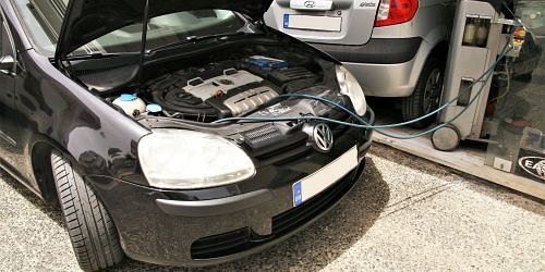 ΜΑΡΚΟΣ ΜΑΡΚΟΠΟΥΛΟΣ SERVICE