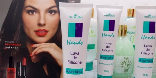 HINODE Ecuador