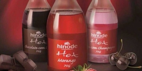 HINODE Ecuador