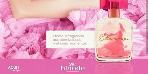 HINODE Ecuador