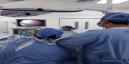 Ortopedista Infantil y Traumatólogo Dr. Macario Ramos