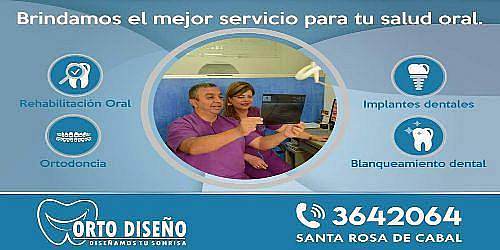 ORTO DISEÑO
