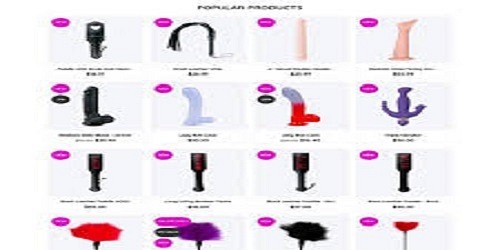 SEX SHOP EN LOS MOCHIS