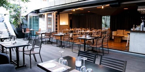 ΑΘΗΝΑΙΑ RESTAURANT CAFE BAR ΚΟΛΩΝΑΚΙ ΑΘΗΝΑ