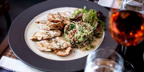 ΑΘΗΝΑΙΑ RESTAURANT CAFE BAR ΚΟΛΩΝΑΚΙ ΑΘΗΝΑ