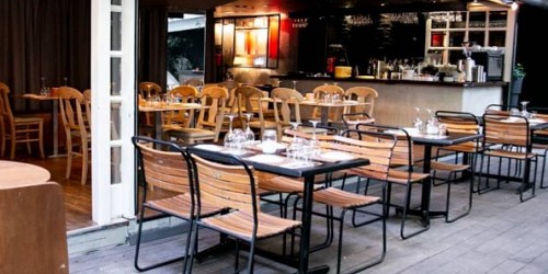 ΑΘΗΝΑΙΑ RESTAURANT CAFE BAR ΚΟΛΩΝΑΚΙ ΑΘΗΝΑ