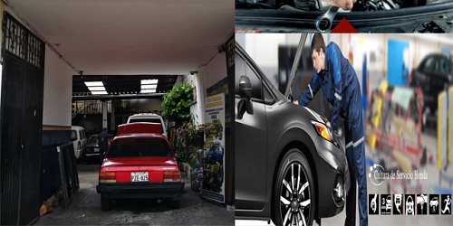 Su Taller Automotriz