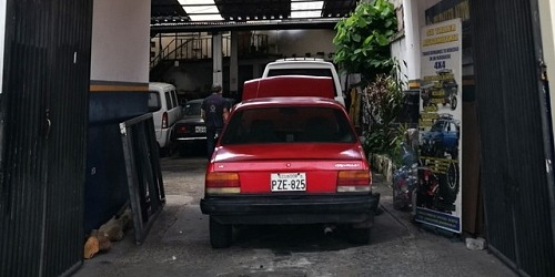 Su Taller Automotriz