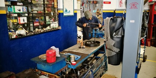 Su Taller Automotriz