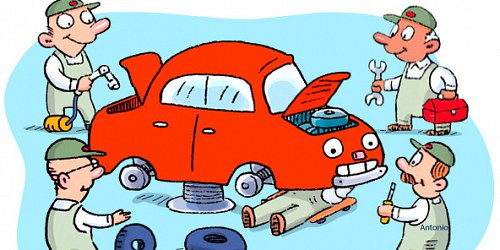 Su Taller Automotriz