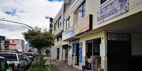 Su Taller Automotriz