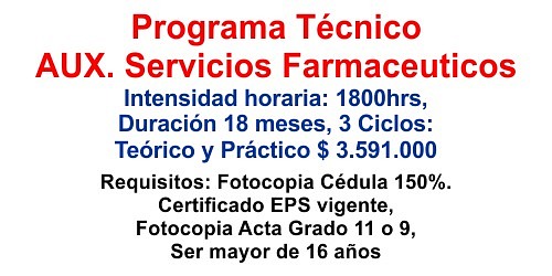 Instituto de Capacitación Nuestra Señora de Fátima