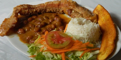 Restaurante y Parrilla La 80