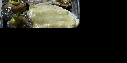 Restaurante y Parrilla La 80