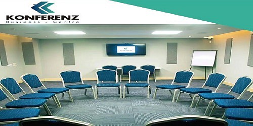 KONFERENZ BUSINESS - CENTRE PANAMA