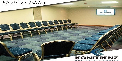 KONFERENZ BUSINESS - CENTRE PANAMA