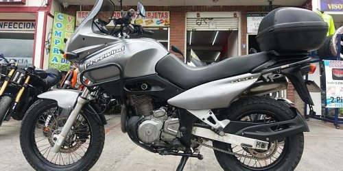 MOTOSHOCK - COMPRA Y VENTA DE MOTOS - PERMUTAS