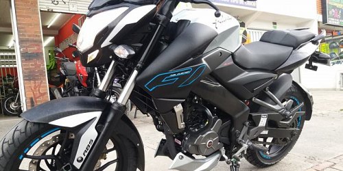 MOTOSHOCK - COMPRA Y VENTA DE MOTOS - PERMUTAS