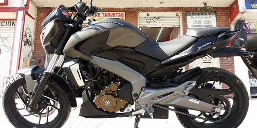 MOTOSHOCK - COMPRA Y VENTA DE MOTOS - PERMUTAS