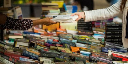 LIBRERIA ESPAÑA