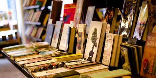 LIBRERIA ESPAÑA