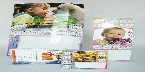 GRAFICAS PAULA IMPRESORES