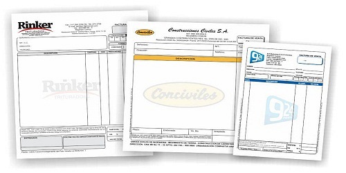 GRAFICAS PAULA IMPRESORES